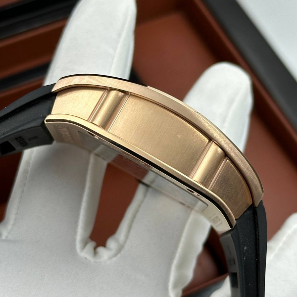 Richard Mille RM 052 TOURBILLON SKULL (код 1179)