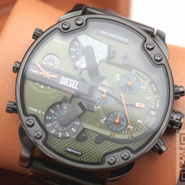 Diesel Mr Daddy 2.0 (код 159)