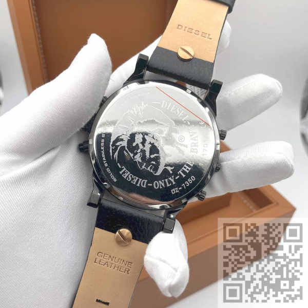 Diesel Mr Daddy 2.0 (код 1181)