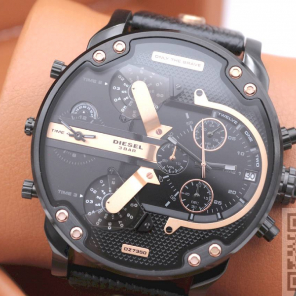 Diesel Mr Daddy 2.0 (код 1181)