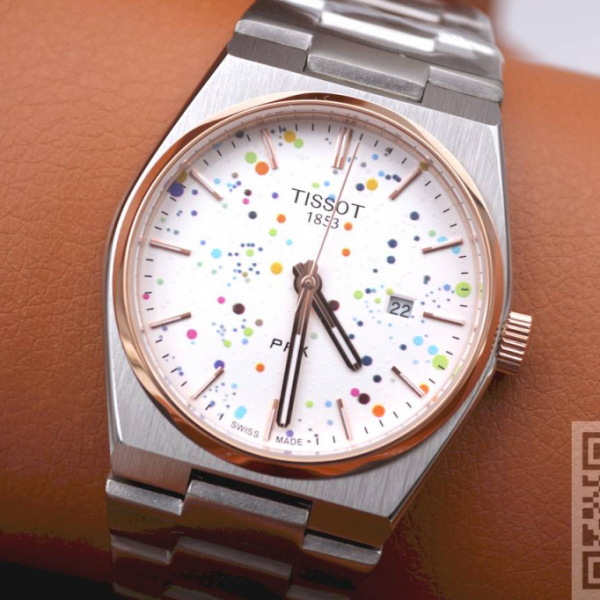 Tissot PRX (код 1184)