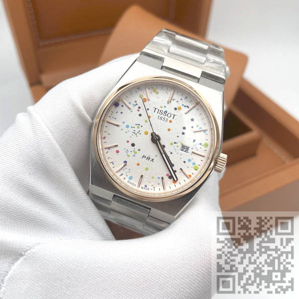 Tissot PRX (код 1184)