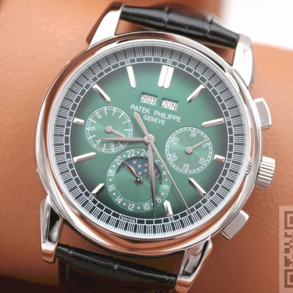 Patek Philippe Grand Complications (код 1188)