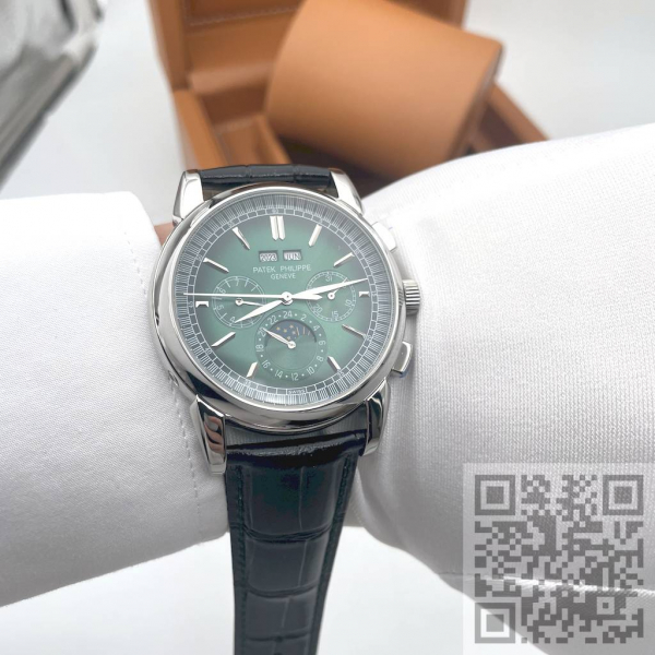 Patek Philippe Grand Complications (код 1188)