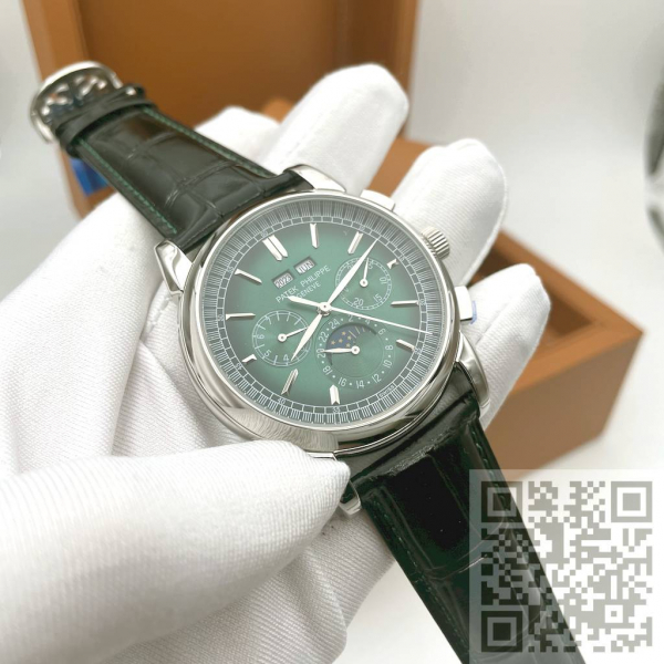 Patek Philippe Grand Complications (код 1188)