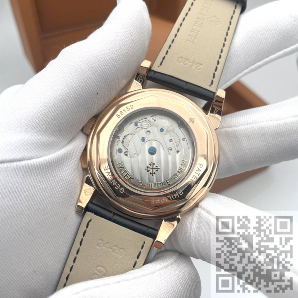 Patek Philippe Grand Complications (код 1189)