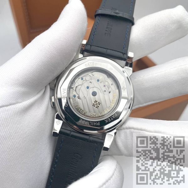 Patek Philippe Grand Complications (код 1190)