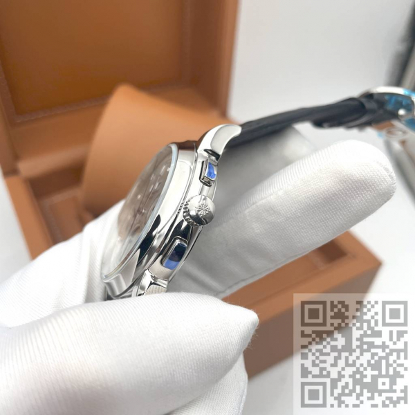 Patek Philippe Grand Complications (код 1190)