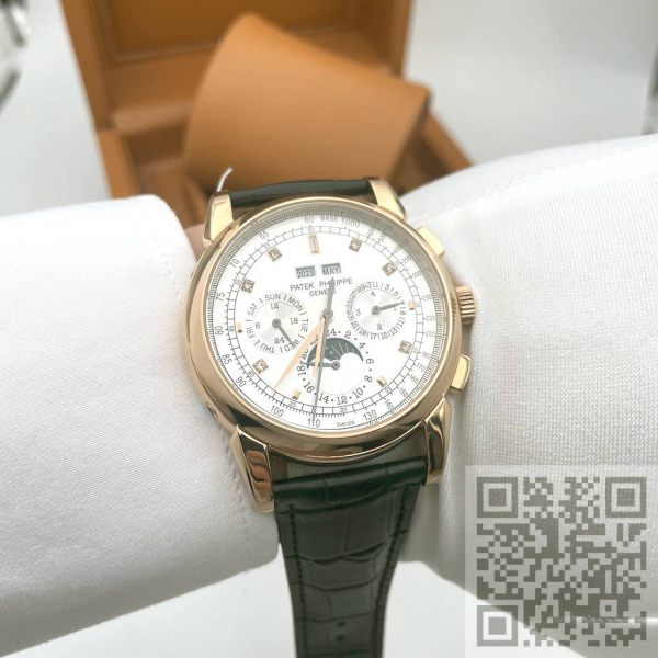 Patek Philippe Grand Complications (код 1191)