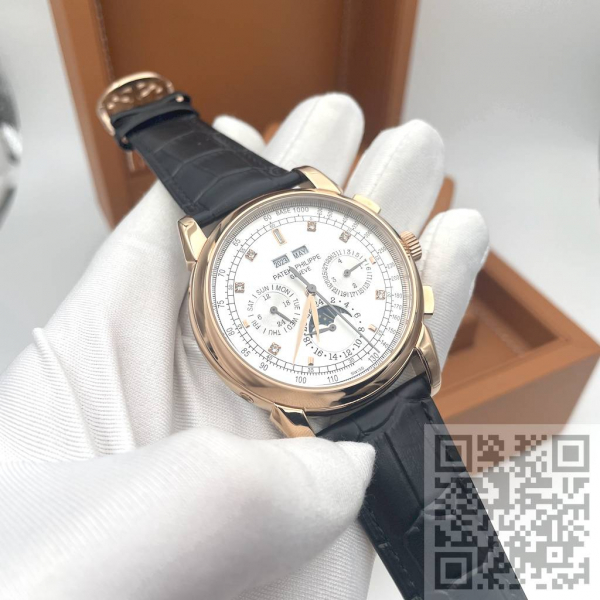 Patek Philippe Grand Complications (код 1191)