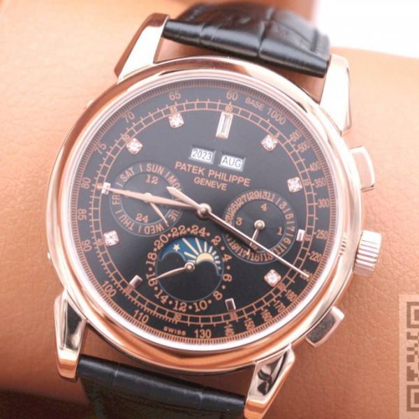 Patek Philippe Grand Complications (код 1192)