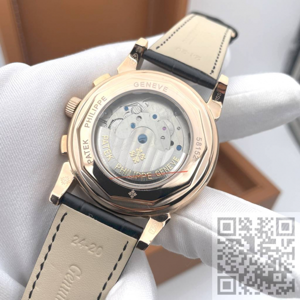 Patek Philippe Grand Complications (код 1192)
