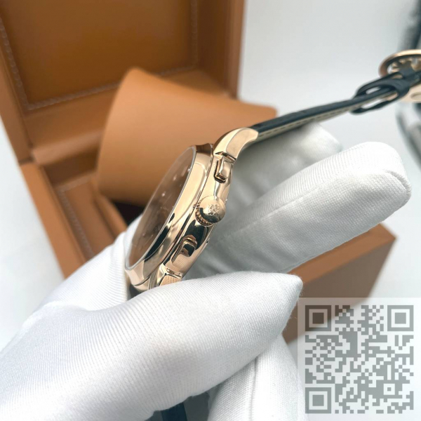 Patek Philippe Grand Complications (код 1192)