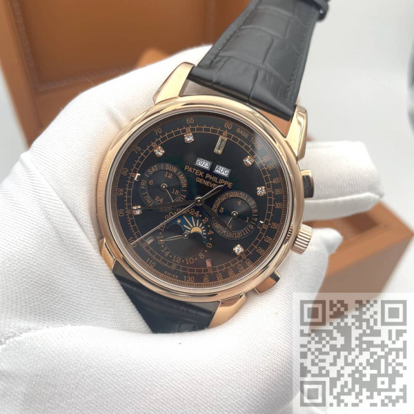 Patek Philippe Grand Complications (код 1192)