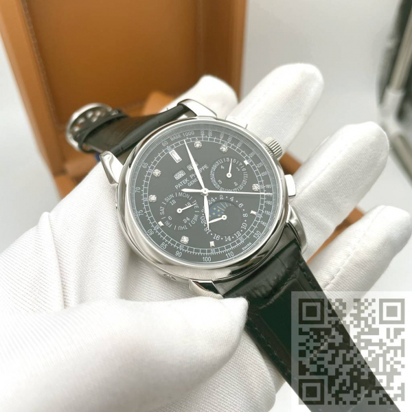 Patek Philippe Grand Complications (код 1193)