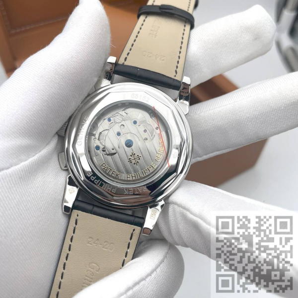 Patek Philippe Grand Complications (код 1193)