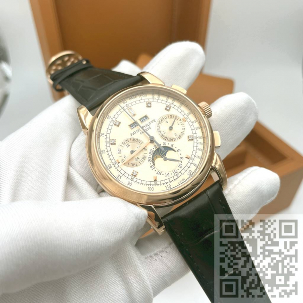 Patek Philippe Grand Complications (код 1194)