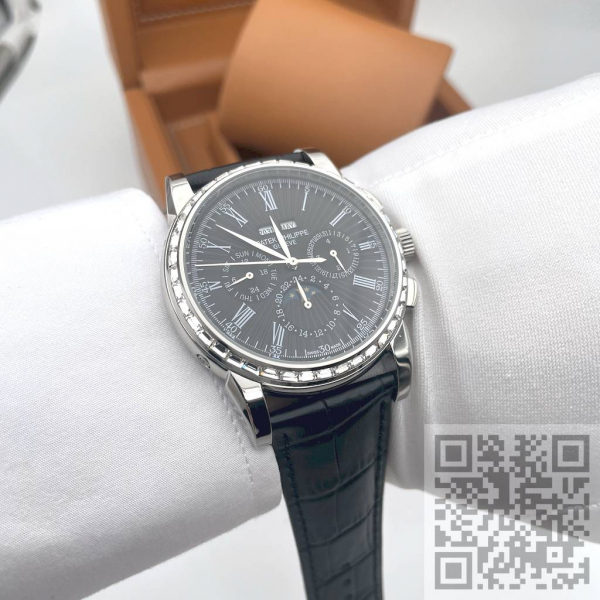 Patek Philippe Grand Complications (код 1195)