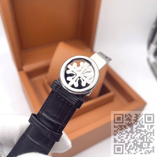Patek Philippe Grand Complications (код 1195)