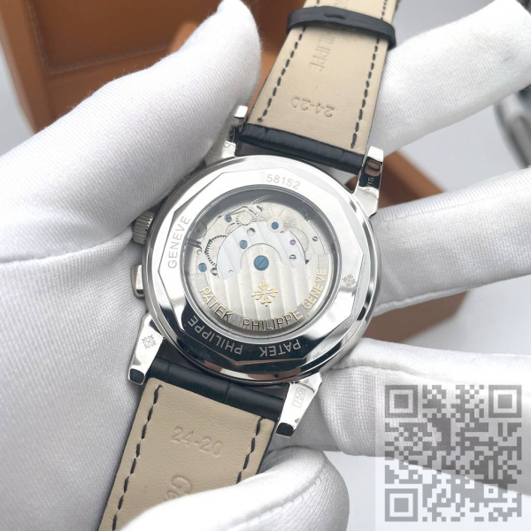 Patek Philippe Grand Complications (код 1195)