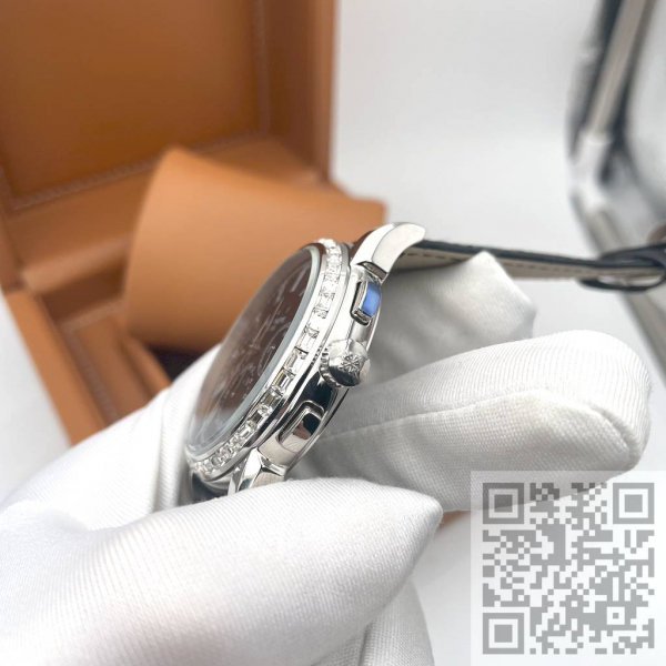 Patek Philippe Grand Complications (код 1195)