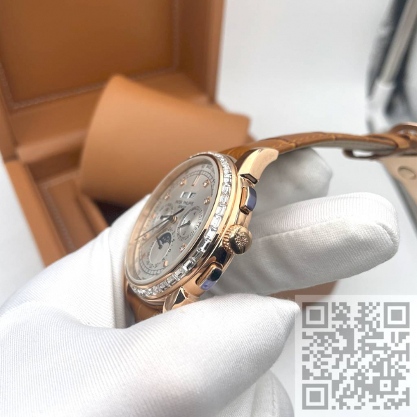 Patek Philippe Grand Complications (код 1197)
