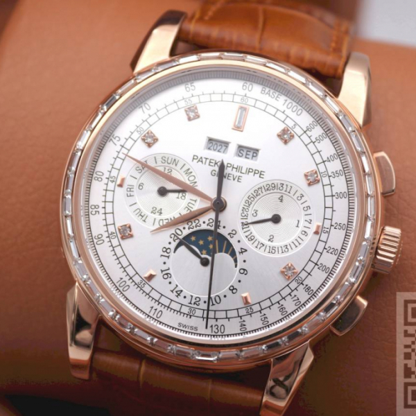 Patek Philippe Grand Complications (код 1197)