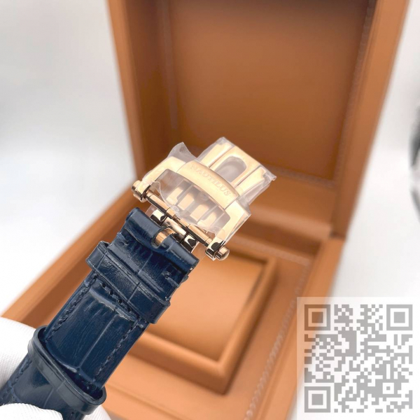 Patek Philippe Men Nautilus (код 1199)