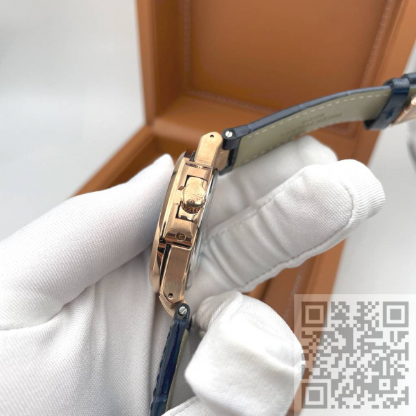 Patek Philippe Men Nautilus (код 1199)