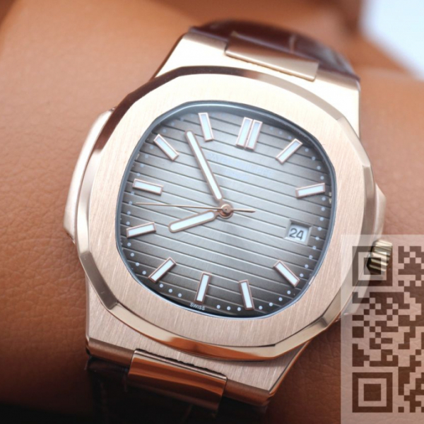 Patek Philippe Men Nautilus (код 1202)