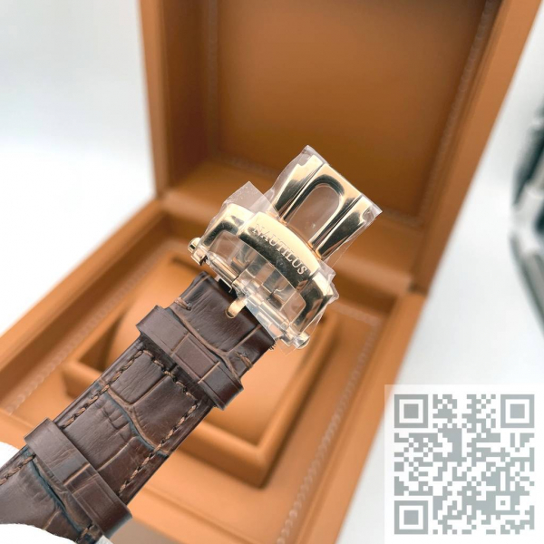 Patek Philippe Men Nautilus (код 1202)