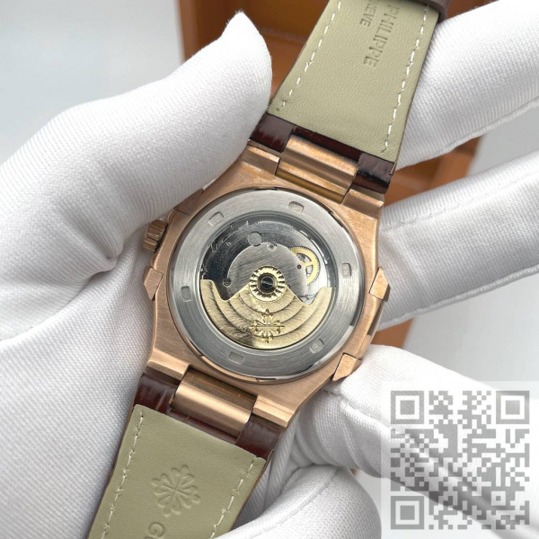Patek Philippe Men Nautilus (код 1202)
