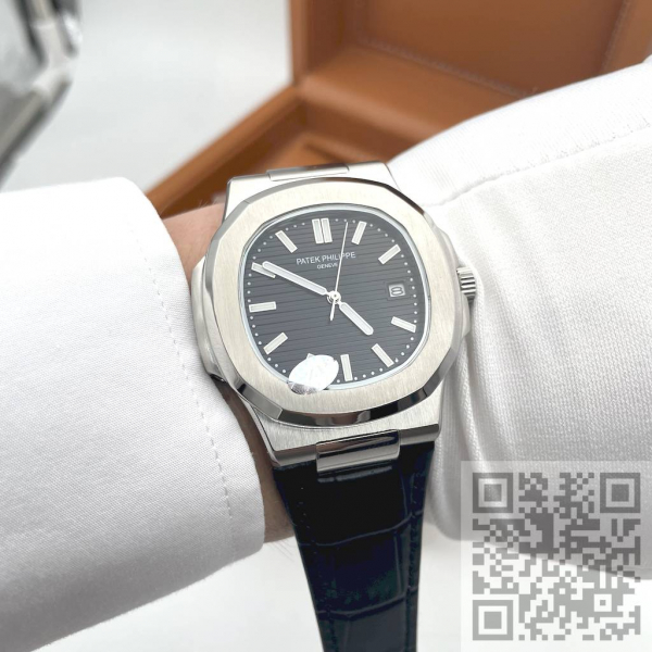 Patek Philippe Men Nautilus (код 1203)
