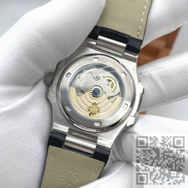 Patek Philippe Men Nautilus (код 1203)