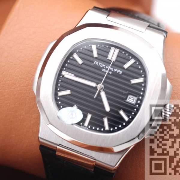 Patek Philippe Men Nautilus (код 1203)