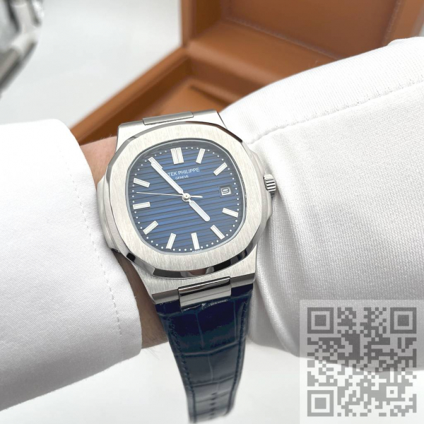 Patek Philippe Men Nautilus (код 1204)