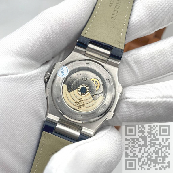 Patek Philippe Men Nautilus (код 1204)