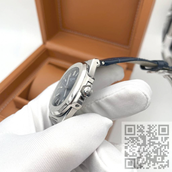 Patek Philippe Men Nautilus (код 1204)