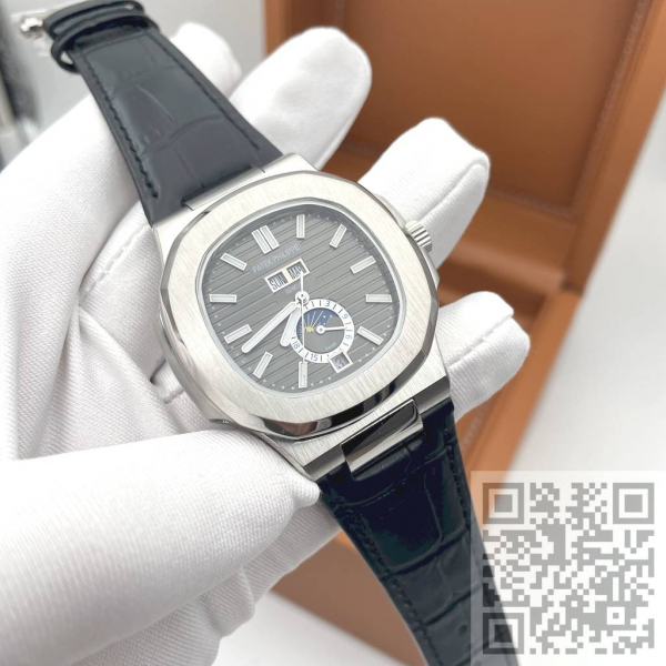 Patek Philippe Men Nautilus (код 1205)