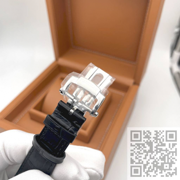 Patek Philippe Men Nautilus (код 1205)