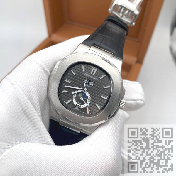 Patek Philippe Men Nautilus (код 1205)