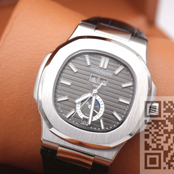 Patek Philippe Men Nautilus (код 1205)