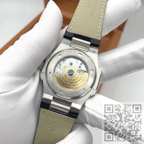 Patek Philippe Men Nautilus (код 1206)