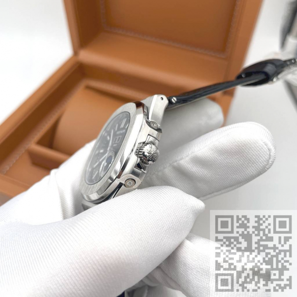 Patek Philippe Men Nautilus (код 1206)