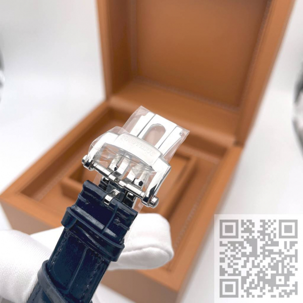 Patek Philippe Men Nautilus (код 1207)