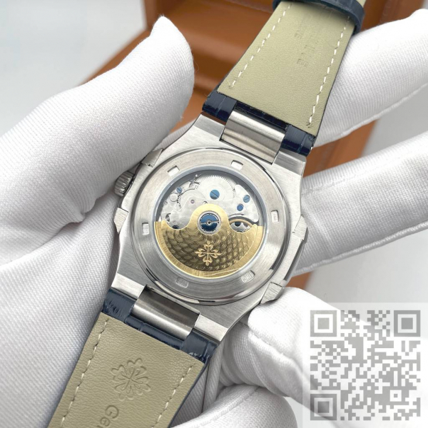 Patek Philippe Men Nautilus (код 1207)