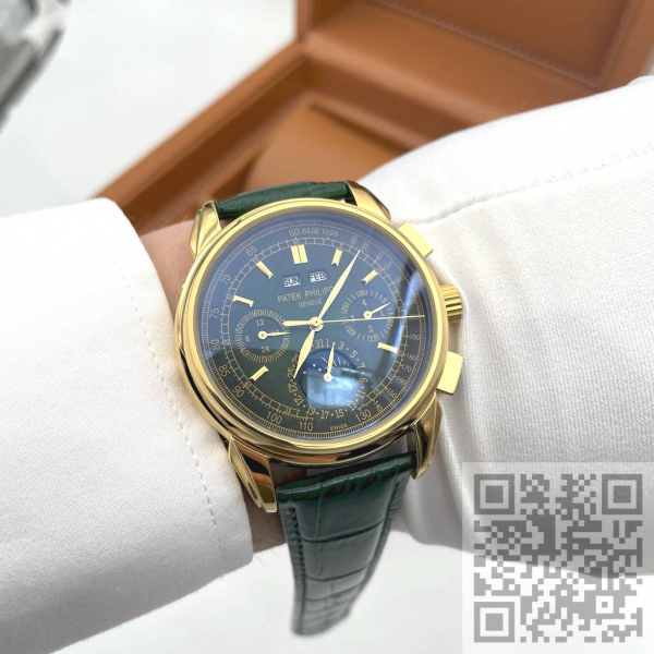 Patek Philippe Grand Complications (код 1208)