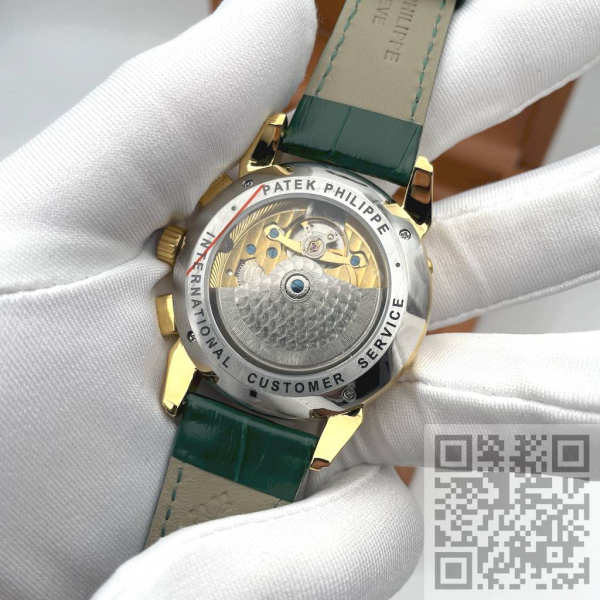 Patek Philippe Grand Complications (код 1208)