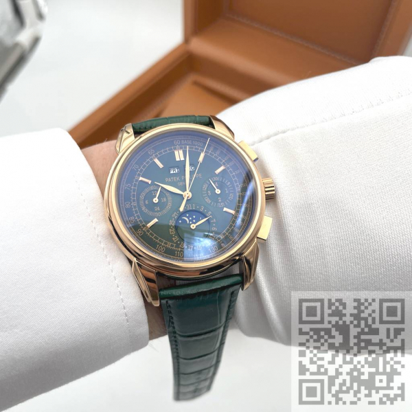 Patek Philippe Grand Complications (код 1209)