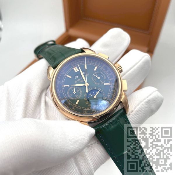 Patek Philippe Grand Complications (код 1209)